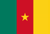 Drapeau du Cameroun