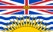 Drapeau de la Colombie-Britannique