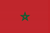 Drapeau du Maroc