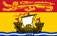 Drapeau du Nouveau-Brunswick