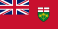 Drapeau de l’Ontario
